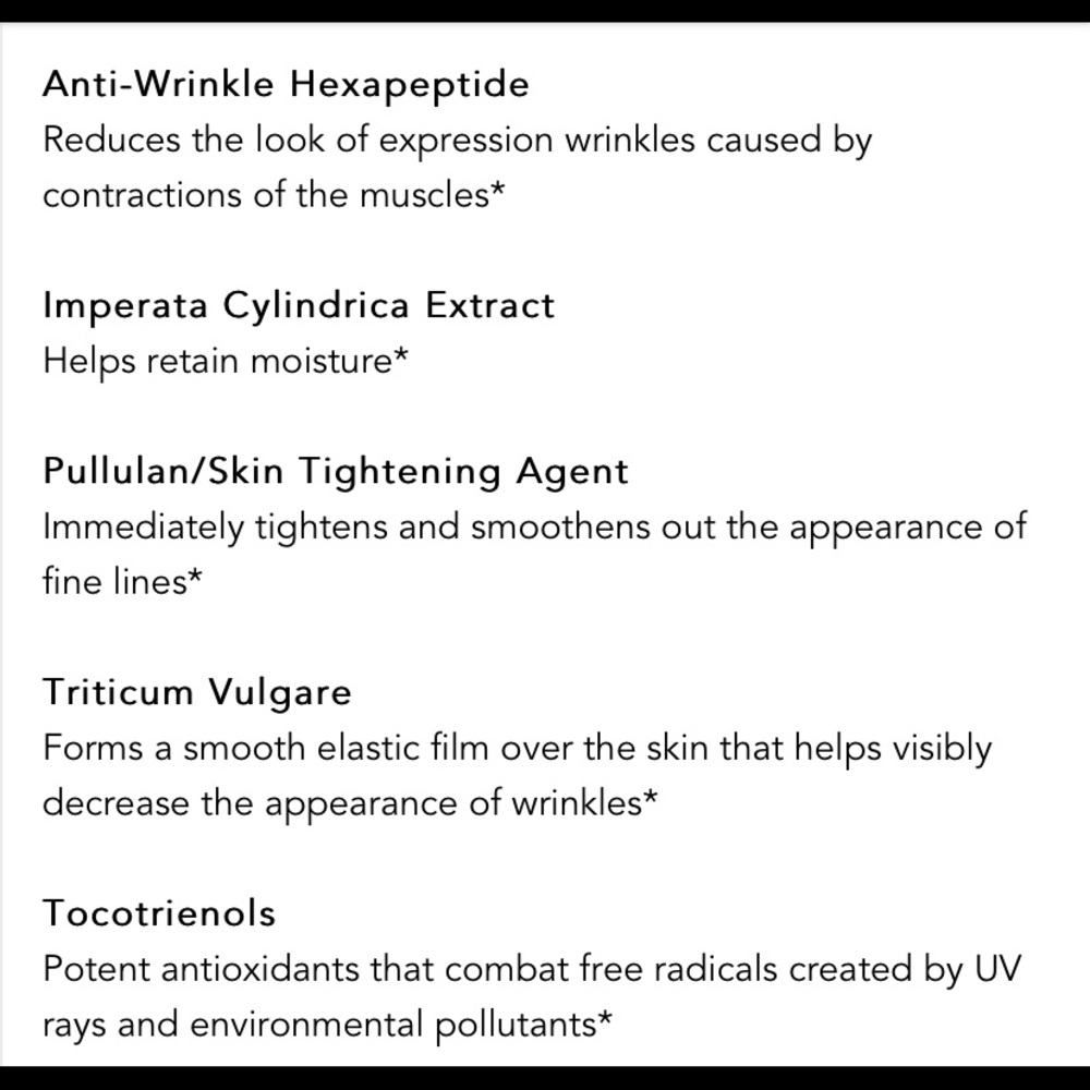 $160 Chantacaille Bio Lifting Mask 50ML - Picture 7 of 9